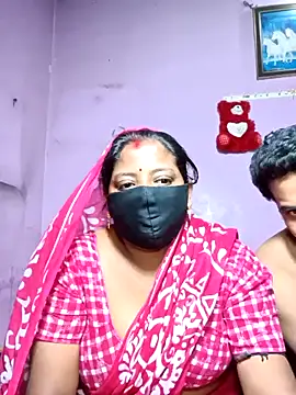 Fetish-Couple2 online show from February 28, 2026, 8:21 pm