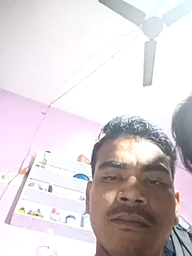 Fetish-Couple2 online show from March 12, 2026, 10:54 am