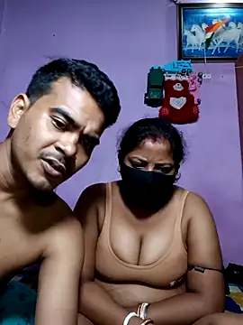 Fetish-Couple2 online show from March 14, 2026, 9:09 pm