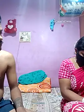 Fetish-Couple2 online show from March 18, 2026, 8:12 pm