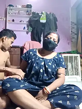 Fetish-Couple2 online show from March 19, 2026, 10:19 am