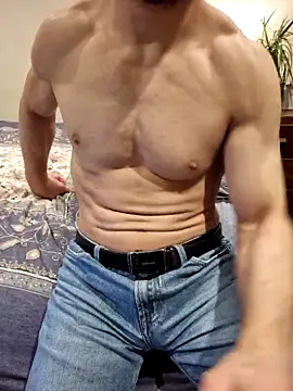 NakedAchilles online show from March 5, 2026, 7:43 pm