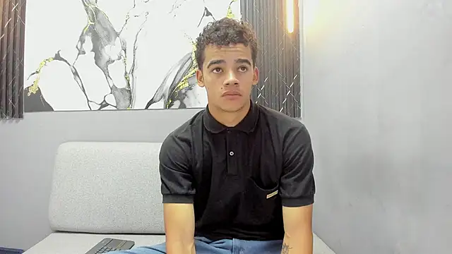 samuel wyatt online show from March 12, 2026, 12:22 pm