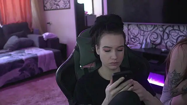 Snapshot of Carolina_G0lden chatting on February 10, 2026, 8:29 am Carolina G0lden online show from February 10, 2026, 8:29 am