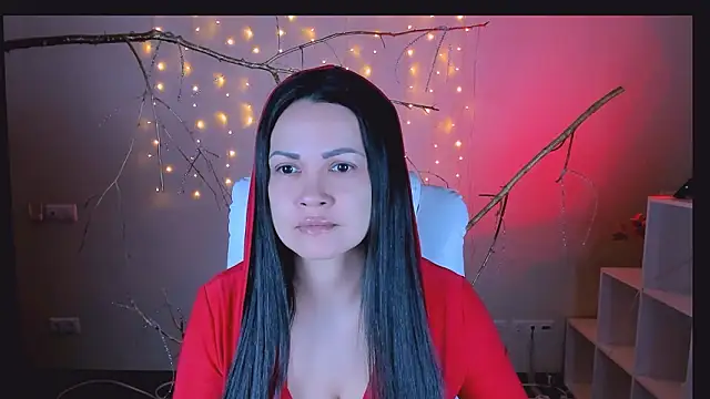 Snapshot of karolina_robinson chatting on February 16, 2026, 11:17 am karolina robinson online show from February 16, 2026, 11:17 am