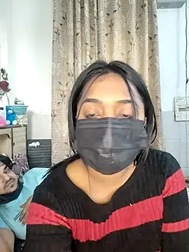 Curvy Simran online show from February 23, 2026, 11:18 am