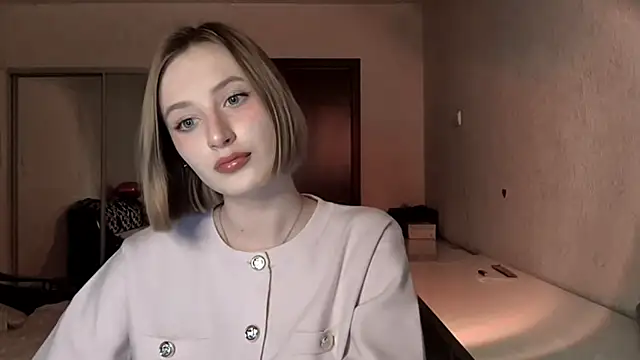 DeliciaBagnoli online show from February 26, 2026, 5:56 pm