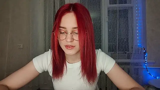 Snapshot of CalandraRolon chatting on March 1, 2026, 5:48 pm CalandraRolon online show from March 1, 2026, 5:48 pm