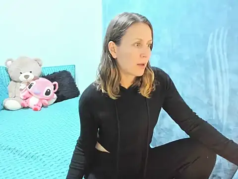  jennyxoxo  online show from February 7, 2026, 5:11 am