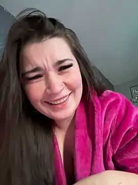 SpicyRed x online show from February 17, 2026, 1:29 pm