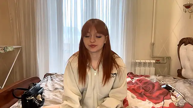 Snapshot of KatheyMichelfelder chatting on February 23, 2026, 6:22 am KatheyMichelfelder online show from February 23, 2026, 6:22 am