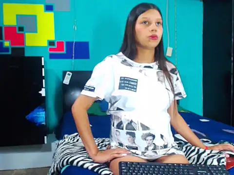 analyn-2027 online show from February 21, 2026, 10:55 pm