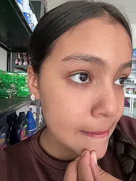 Baby morena12 online show from February 19, 2026, 9:00 pm