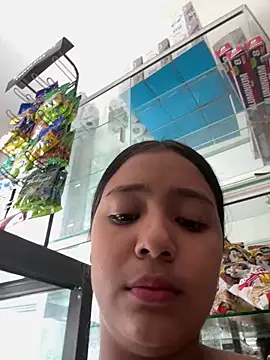 Baby morena12 online show from February 26, 2026, 4:50 pm