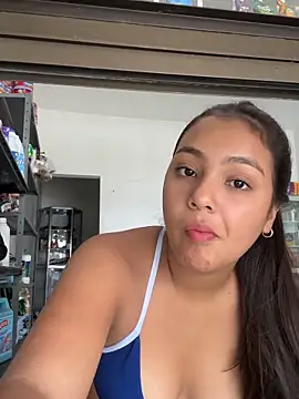 Snapshot of Baby_morena12 chatting on March 10, 2026, 3:17 pm Baby morena12 online show from March 10, 2026, 3:17 pm