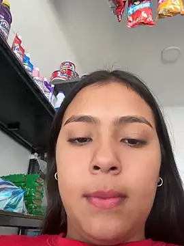 Snapshot of Baby_morena12 chatting on March 12, 2026, 3:18 pm Baby morena12 online show from March 12, 2026, 3:18 pm
