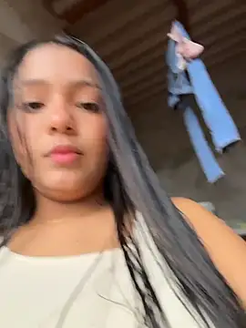Snapshot of Baby_morena12 chatting on April 1, 2026, 10:29 pm Baby morena12 online show from April 1, 2026, 10:29 pm