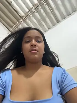 Snapshot of Baby_morena12 chatting on April 12, 2026, 5:40 pm Baby morena12 online show from April 12, 2026, 5:40 pm