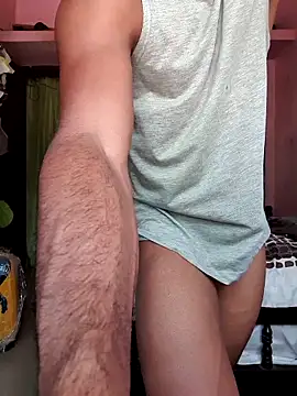 christy chris7 online show from March 24, 2026, 4:50 am