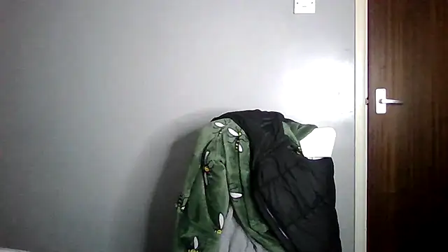 Forbidden-Irish-x online show from March 8, 2026, 11:19 pm