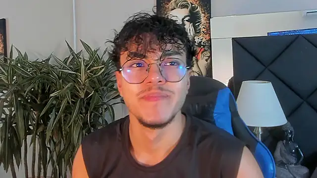 kai storn online show from March 4, 2026, 11:16 am