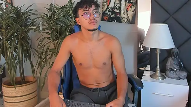 kai storn online show from April 14, 2026, 11:16 am