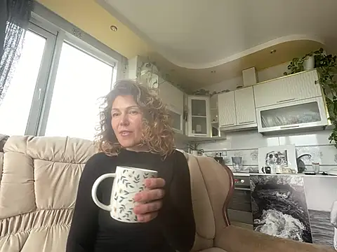 CarolineStar30 online show from April 26, 2026, 12:14 pm