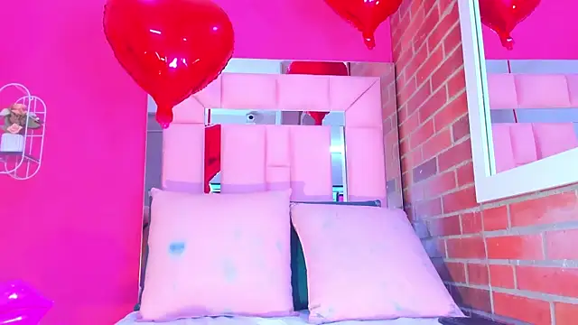 Snapshot of Baby_doll_XOXO chatting on February 14, 2026, 9:00 pm Baby doll XOXO online show from February 14, 2026, 9:00 pm