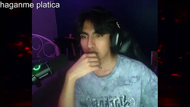 KonanStrip online show from February 10, 2026, 4:16 am