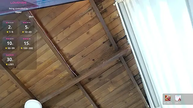 Loren ortiiz online show from February 24, 2026, 7:12 pm