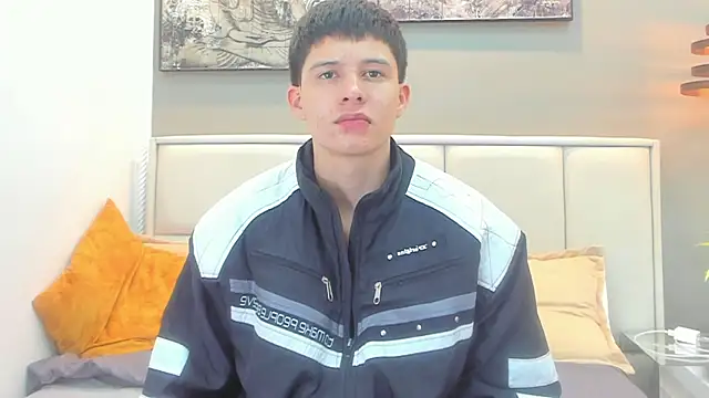 jack sorel online show from March 1, 2026, 6:48 am