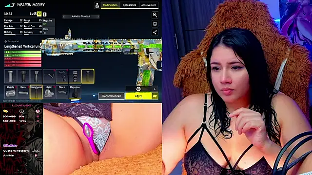 ALIS E G online show from March 28, 2026, 4:28 pm