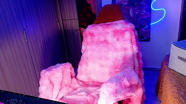 ALIS E G online show from March 29, 2026, 7:25 pm