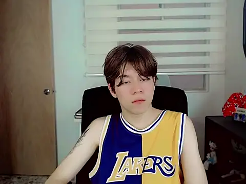 Snapshot of duvisex19 chatting on February 6, 2026, 9:29 pm duvisex19 online show from February 6, 2026, 9:29 pm