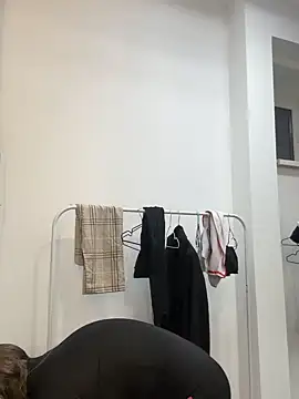 MonicaWestt online show from February 20, 2026, 6:48 am