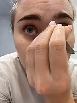 MonicaWestt online show from March 24, 2026, 6:29 am