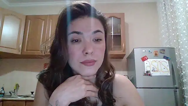 Snapshot of Dream_Petal_ chatting on May 11, 2026, 5:10 pm Dream Petal online show from May 11, 2026, 5:10 pm