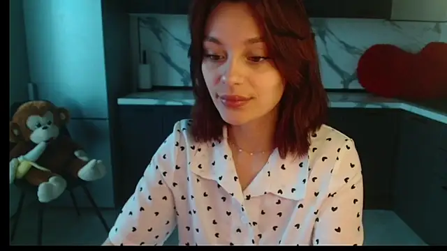 Eva Avea online show from March 24, 2026, 7:46 am