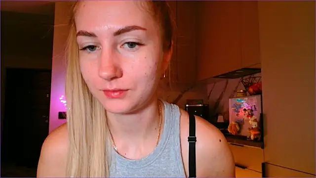 BluueSilk online show from February 5, 2026, 6:18 am