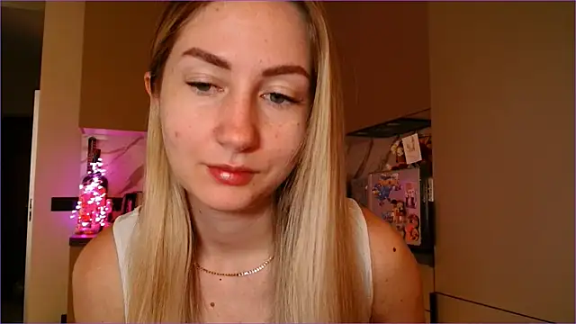 BluueSilk online show from March 11, 2026, 7:03 am