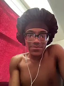 vexahleah online show from April 4, 2026, 8:50 pm