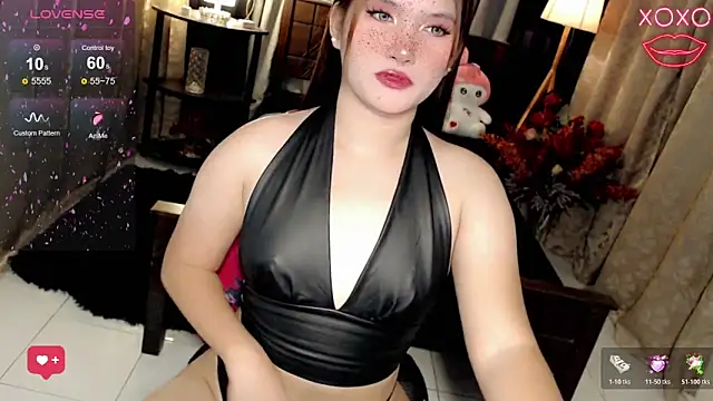 IsabellaXoXo69 online show from February 28, 2026, 6:36 am