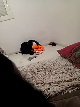 Mrjana89six online show from February 27, 2026, 7:25 pm