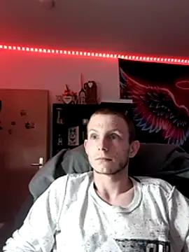 Jungspund25- online show from March 23, 2026, 5:39 pm