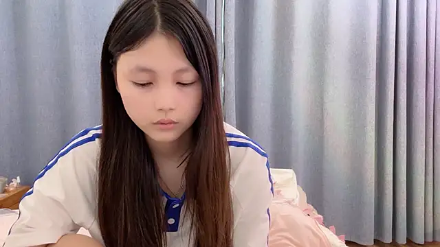 SM JIAJIA ZL online show from July 15, 2026, 12:49 am