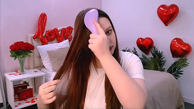 Snapshot of sunbeams chatting on February 17, 2026, 8:15 pm sunbeams online show from February 17, 2026, 8:15 pm