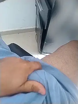 homem-amador online show from March 23, 2026, 4:00 pm