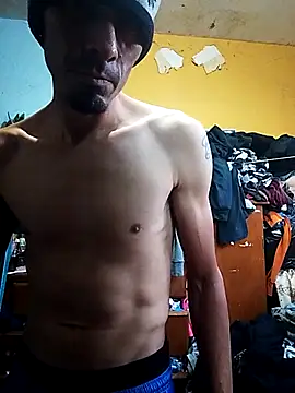 CHO8708 online show from March 14, 2026, 6:13 pm