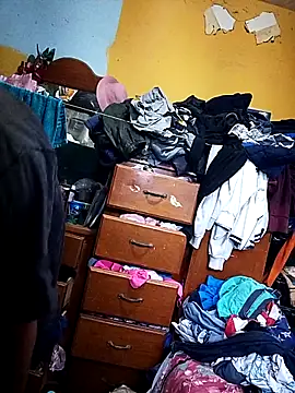 CHO8708 online show from March 20, 2026, 11:53 pm