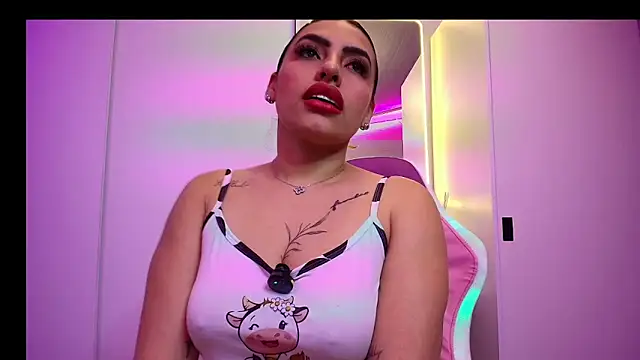 NaomiAmazing01 online show from March 24, 2026, 11:43 pm